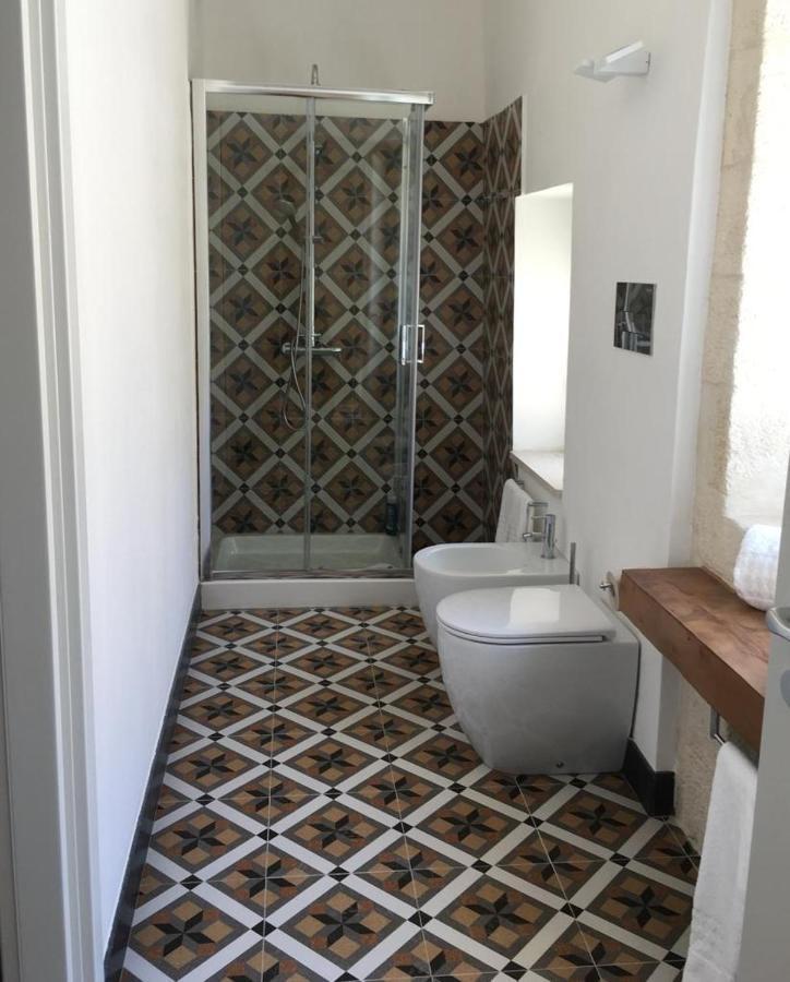Isabella Di Castiglia Apartments Syracuse Eksteriør bilde