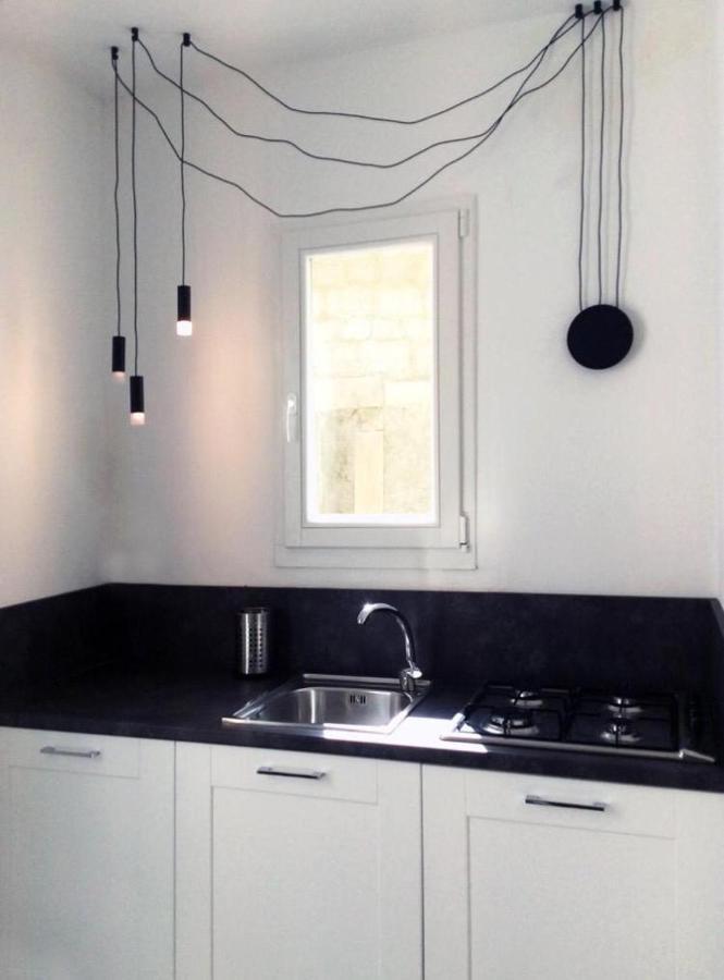 Isabella Di Castiglia Apartments Syracuse Eksteriør bilde