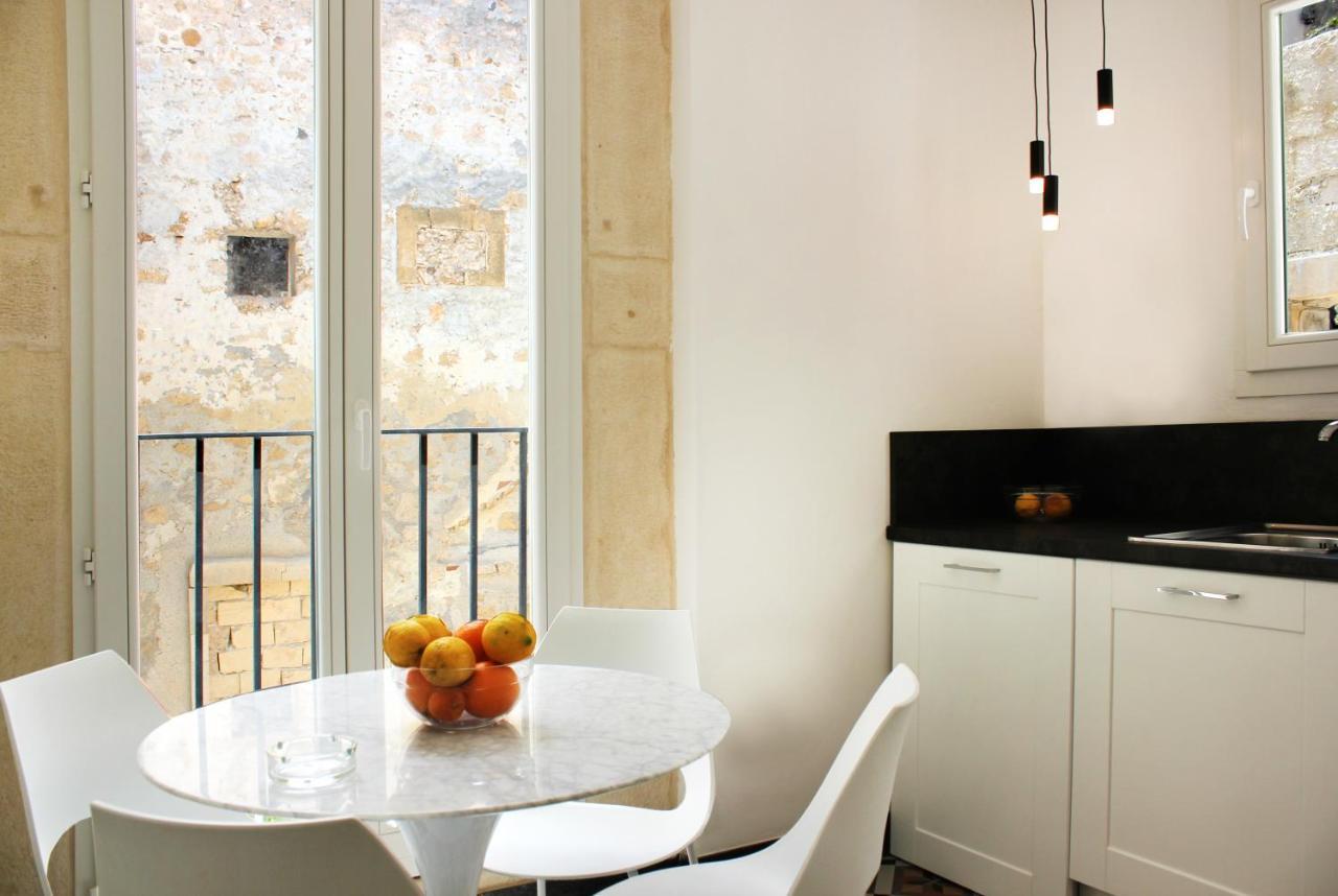 Isabella Di Castiglia Apartments Syracuse Eksteriør bilde