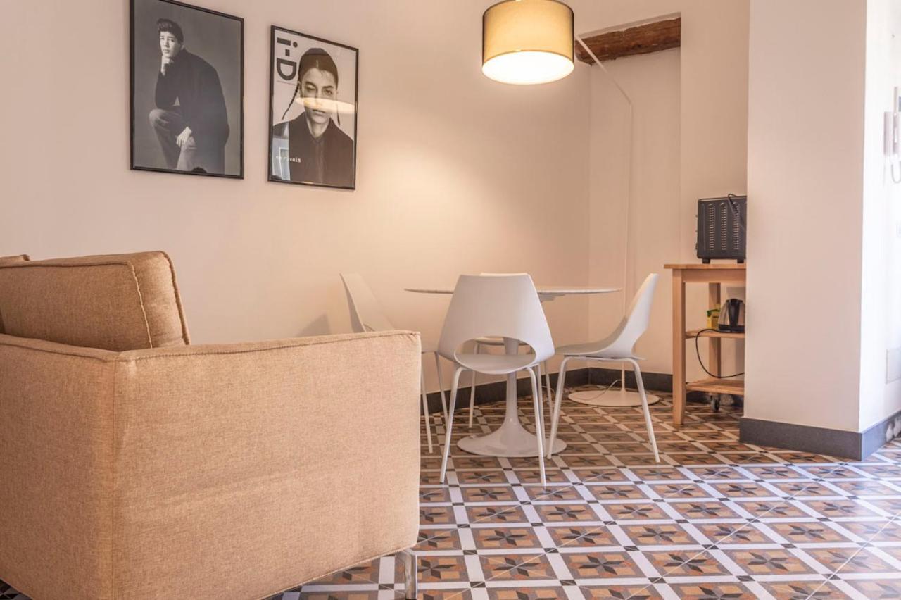 Isabella Di Castiglia Apartments Syracuse Eksteriør bilde